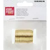 KNORR PRANDELL 216465765 Golddraht 35 m Ø 025 mm mit Produktbild-Vorschau 1