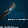 Crucial DDR5 - modul - 8 GB - DIMM 288-PIN Náhľad obrázku produktu 4