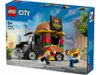 LEGO® City 60404 Ciężarówka z burgerem Podgląd zdjęcia produktu 6