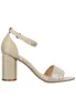 La Strada Sandalette Metallic Produktbild-Vorschau 5