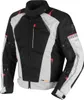 Germot X-Air Evo Pro Motorrad Textiljacke, Produktbild-Vorschau 1