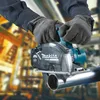 Makita Scie circulaire portative à métaux sans fil LXT 18 V Voir les images du produit 11