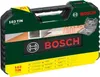 TiN V-Line-Set, 103-tlg. Produktbild-Vorschau 2