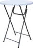 Generic Generischer Bartisch - faltbar - 80cm x 110cm Produktbild-Vorschau 5