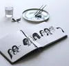 Rhodia Pen&Inkwash Book 21x21 32Bl 200g bl Produktbild-Vorschau 4