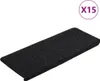 vidaXL Tapis de sol auto-adhésifs 15 pcs. 65x24,5x3,5 cm Voir les images du produit 7