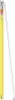 A product image of a long fluorescent light tube with branding and specifications printed on it, shown diagonally against a white background. Voir les images du produit