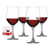 Spiegelau Sada červeného vína/4 Winelovers 4090177 Náhled obrázku produktu 19