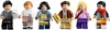 LEGO ICONS Mieszkania z serialu Przyjaciele, Zestaw do Podgląd zdjęcia produktu 17