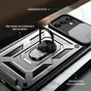 Armor Handyhülle für Samsung Galaxy S24 FE mit 9H Produktbild-Vorschau 7