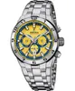 Orologio Festina F20670-4 argento Anteprima dell’immagine prodotto 1