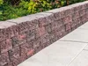 Mauerstein iBrixx Twist Basalt 23 cm x 21,5 cm x 10 cm Produktbild-Vorschau 6