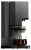 xBloom Studio Kaffeemaschine schwarz mit Mahlwerk intuitive Produktbild-Vorschau 1