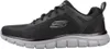 SKECHERS Track Broader Schuhe Herren schwarz 42 Produktbild-Vorschau 19