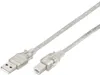 Goobay 68973, 3 m, USB A, USB B, USB 2.0, 0,48 Gbit/s, Produktbild-Vorschau 7