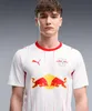 RB Leipzig thuistenue voor heren, seizoen 2026/27. Productafbeelding-voorbeeld 5