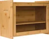 SEVICO Brotkasten Brotbox Aufbewahrungsbox Brotkorb Produktbild-Vorschau 1