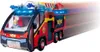 SIMBA 109252595 Feuerwehrmann Jupiter, Feuerwehrauto, Sam Produktbild-Vorschau 8