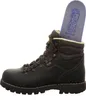 MEINDL Badile Herren Leder Wanderschuhe braun EU 43 Produktbild-Vorschau 11