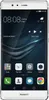 Huawei P9  Mystic Silver silber Produktbild-Vorschau 1