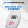 Stepper für Zuhause – 2025 Treppensteiger, vertikaler Produktbild-Vorschau 5