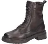 Waldläufer Dames Sportif Bottine H-Shelly 511801 104 marron Voir les images du produit 2