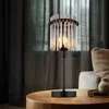 Globo Lighting Tischleuchte GORLEY Produktbild-Vorschau 2
