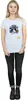 Disney - "Team Mickey" T-Shirt für Damen BI31552 (XL) Produktbild-Vorschau 4