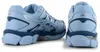 Baskets unies ASICS GEL-CUMULUS 16 | SportStyle Retro Voir les images du produit 11
