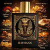 Rayhaan Pharaoh Unisexová vôňa Náhľad obrázku produktu 5