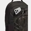 Batoh Under Armour UA Hustle Pro 6.0 Backpack-BLK - UNI Náhled obrázku produktu 6