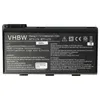 vhbw Akku kompatibel mit MSI CR610-009PL, CR610-007PL, Produktbild-Vorschau 3