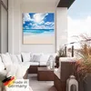 ARTland Wandbild Alu für Innen & Outdoor Großartige Produktbild-Vorschau 5