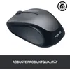 Logitech 910-002201 M235 nero argento Anteprima dell’immagine prodotto 24
