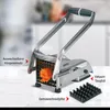 Gefu Pommes Frites Schneider Edelstahl Cutto Produktbild-Vorschau 14