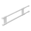 Universal-Verriegelungsstangen verstellbar 41-71cm Produktbild-Vorschau 8