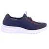 Rieker N6072-14 -Rieker Sneaker Blau  Rieker Farbe: blau, Produktbild-Vorschau 10