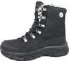 Skechers stivali da donna Trego nero Anteprima dell’immagine prodotto 55