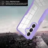 360° Hülle für Samsung Galaxy A26, 360 Grad Handyhülle mit Produktbild-Vorschau 4