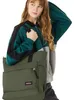 Eastpak Tote Pocket 23 - Reisetasche 39 cm (dark khaki) Produktbild-Vorschau 5