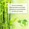 ECENCE 2er Set Türstopper Boden - Türkeile aus Bambus mit Produktbild-Vorschau 6