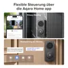 Aqara, Video-Türklingel 2K mit Hub für Hauseingang G410, Produktbild-Vorschau 15