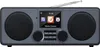 XORO IR Internetradio DAB600, MP3-Wiedergabe, USB, DAB+, Produktbild-Vorschau 4