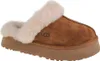 Ugg Disquette Chestnut - Dames Pantoffels - 1122550-CHE Produktbild-Vorschau 16