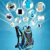 Fahrradrucksack, 15L Outdoor-Campingtasche, Wanderrucksack, Produktbild-Vorschau 7