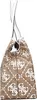 GUESS Damen Shopper Vikky Latte Logo/White Produktbild-Vorschau 31