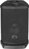 Wharfedale IS 48 Bluetooth Amplifier System 400W Black with Voir les images du produit 2