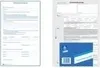 5 copie Avery Zweckform® 2874 Contratto di locazione per Anteprima dell’immagine prodotto 12