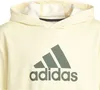 Adidas Sweatshirts Badge OF Sport Hoodie JR, HN8469, Größe: Produktbild-Vorschau 3