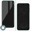Avizar, Displayschutzfolie aus Glas (9H) für Fairphone 4, Produktbild-Vorschau 4